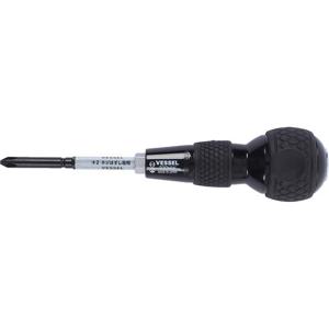 베셀 전공볼그립다가네드라이버 230HW-2 (6.35x100mm) 다가네드라이버