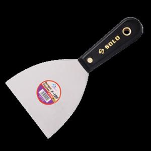 소모품 SOLO 헤라(유연형) F-125 5(125mm)