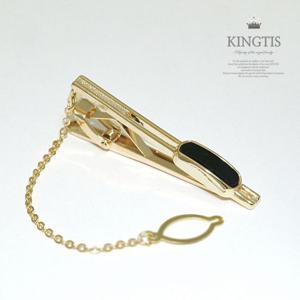 [에이치플러스몰]KINGTIS 젠틀한 디자인 타이핀