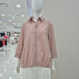 [크레송]카라 블라우스 NDCGBG63_US