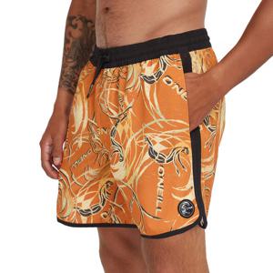 25SS 남성 SCALLOP 16 스윔팬츠 OMUWOI178-301
