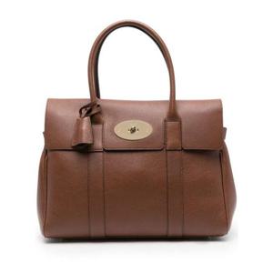 멀버리 숄더백 HH8727552G110 Brown