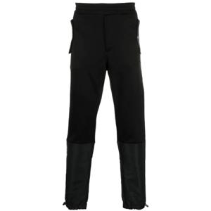 25 FW Alexander McQueen 알렉산더 맥퀸 패널 테이퍼드 트랙팬츠 701304QTX53 TP432112406
