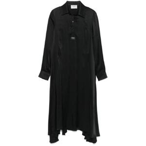 25 FW 코페르니 새틴 미디 드레스 COPR124F3008 TP432204925