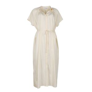 [파슨스] Goddess.Waist Strap Dress [PW2R5OP07]
