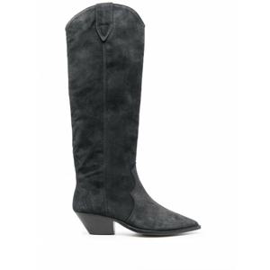 [ISABEL MARANT] 라프리마 여성 부츠 블랙 BT0001FAA1A03S 02FK /11