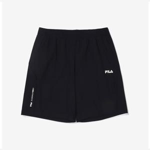 휠라반바지 TQJ FS2TRG2701M-BLK 남성 쿨링 5부  반바지