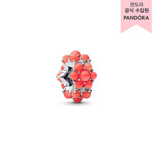 [판도라(주얼리)][백화점 보증서 제공] 코랄 컬러드 오션 참 793897C01
