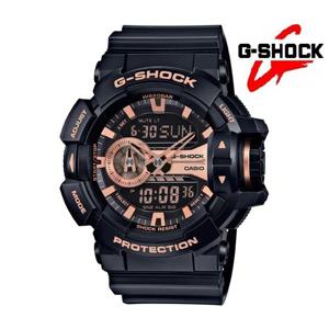 [지샥][GA-400GB-1A4DR] GA-400