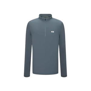 [K2]K2 남성 오싹(OSSAK) SUNGUARD 긴팔 집업 MKMM25221-HF