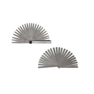 두께게이지 BD172ME 0.04-.30 9 300mm 블루텍