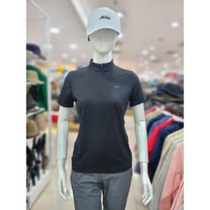 밀레 세이브존08 콜드엣지 세인트 반팔티셔츠 MVTUT851