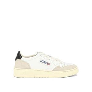 AUTRY Medalist Low  sneakers AULWLS21