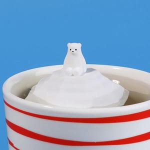 아트박스/미킵 티보트 인퓨져 북극곰