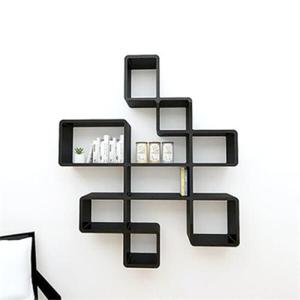 아트박스/큐빅스 큐빅스2 벽선반 알파고