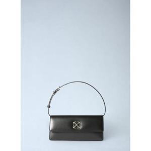 25 FW 오프화이트 여성 Jitney 1 0 Shoulder Bag OWNN172C99LEA0011072 TP855858494