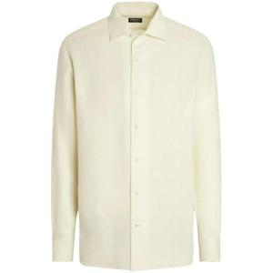 25 FW Zegna 오아시 셔츠 UFX30A9SRO3 TP438942842