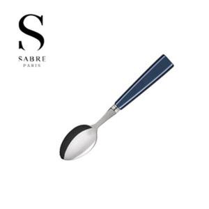 아트박스/사브르 [사브르] 네츄라 티스푼 16cm (스틸블루)