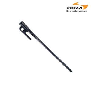 아트박스/코베아 코베아 단조펙 35cm 단품 캠핑 용품 장비