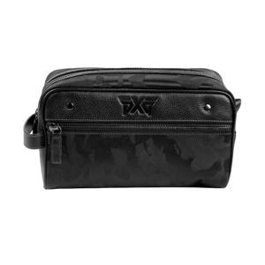 PXG 페어웨이 카모 토일레터리 파우치 백 LGD60851PXG-TB
