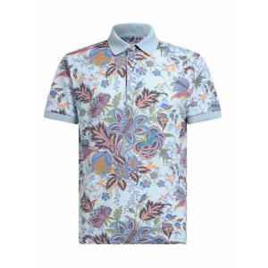 [ETRO] 라프리마 남성 크루 넥 스웨터 AK942MRMD0004X0880 Blue /8