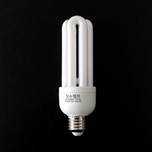 장수 EL 삼파장램프 20W