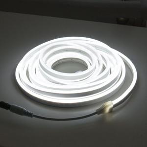 LED 슬림형 줄 띠형 보급형 DC 12V 전원 5M