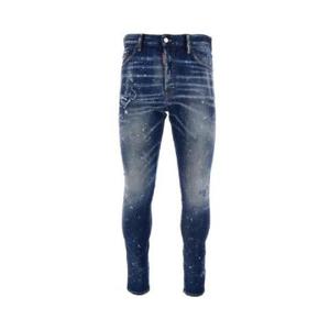 DSQUARED2 DSQUARED2 TROUSERS S74LB1712