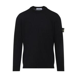 스톤 아일랜드 스웨터 K2S155100071S00C4V0029 Black