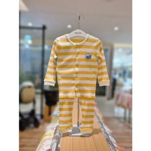 [압소바] 로우팅 코튼모달 슬림내의 (봄 가을) (A2C10385)