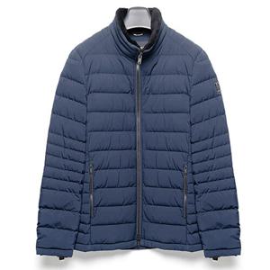 (명품) 무스너클 남성 경량패딩 M30MJ114 878