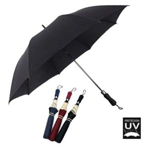 우산 빅사이즈 UV 골프 접이식 자동 2