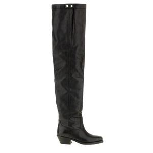 ISABEL MARANT 부츠 quot사랑하는 사람들quot CD0011FAB3A23S01BK