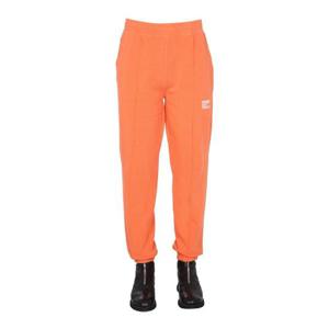 HELMUT LANG 니트 조깅 팬츠 L06HM2030DF
