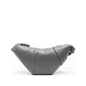 르메르 숄더백 BG0001 LL095 BK345 GREY