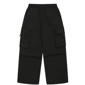 SFIT 에스핏 HC29 볼륨카고 와이드 바지 SJZ303MFPT07