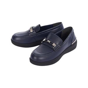 [택가 171,000원] 크로커다일레이디 골드 체인 로퍼_CLDWS1105