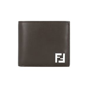 펜디 7M0356 AFF2 F1Q1C FF 모노그램 반지갑