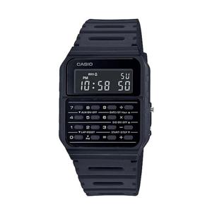 카시오 CA-53WF-1B 공용 데이터뱅크 시계