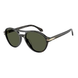 조르지오 아르마니 선글라스 AR8236U 623352 Green