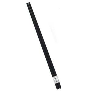 멜라민실버밴드중식저분 27cm 5모 저분 젓가락 젖가락 나무젓가락 업소용젓가락
