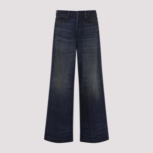 아크네 스튜디오 데님 팬츠 C00082 838 DARK BLUE