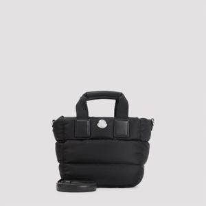 몽클레어 토트백 K209B5L00004 M6275 999 BLACK