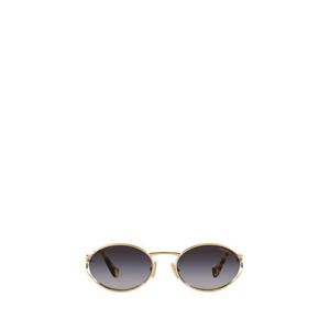 미우미우 선글라스 MU 52YS ZVN5D1 PALE GOLD