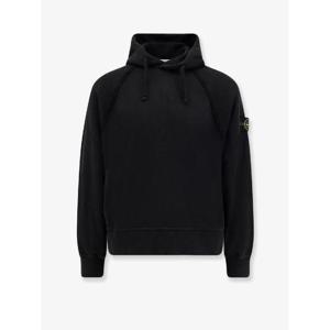 STONE ISLAND Organic cotton sweatshirt K2S156100023