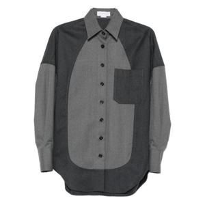 스텔라 맥카트니 셔츠 620159 3CU703 1230 GREY