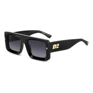 디스퀘어드2 선글라스 D20141S 807 9O Black