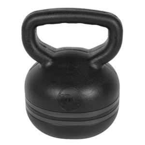 아리프 블랙라인 케틀벨 10kg 캐틀벨 스쿼트 스윙