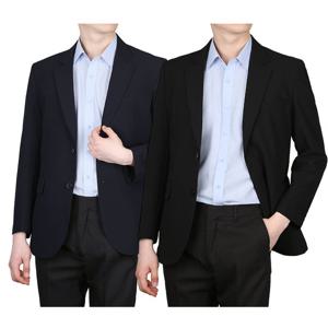남자 국산 여름 시어서커 정장자켓 SB-COS-LV63