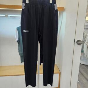 에스핏 HC30 뒷배색 벤츄리 팬츠 블랙 SJY303-MKPT10